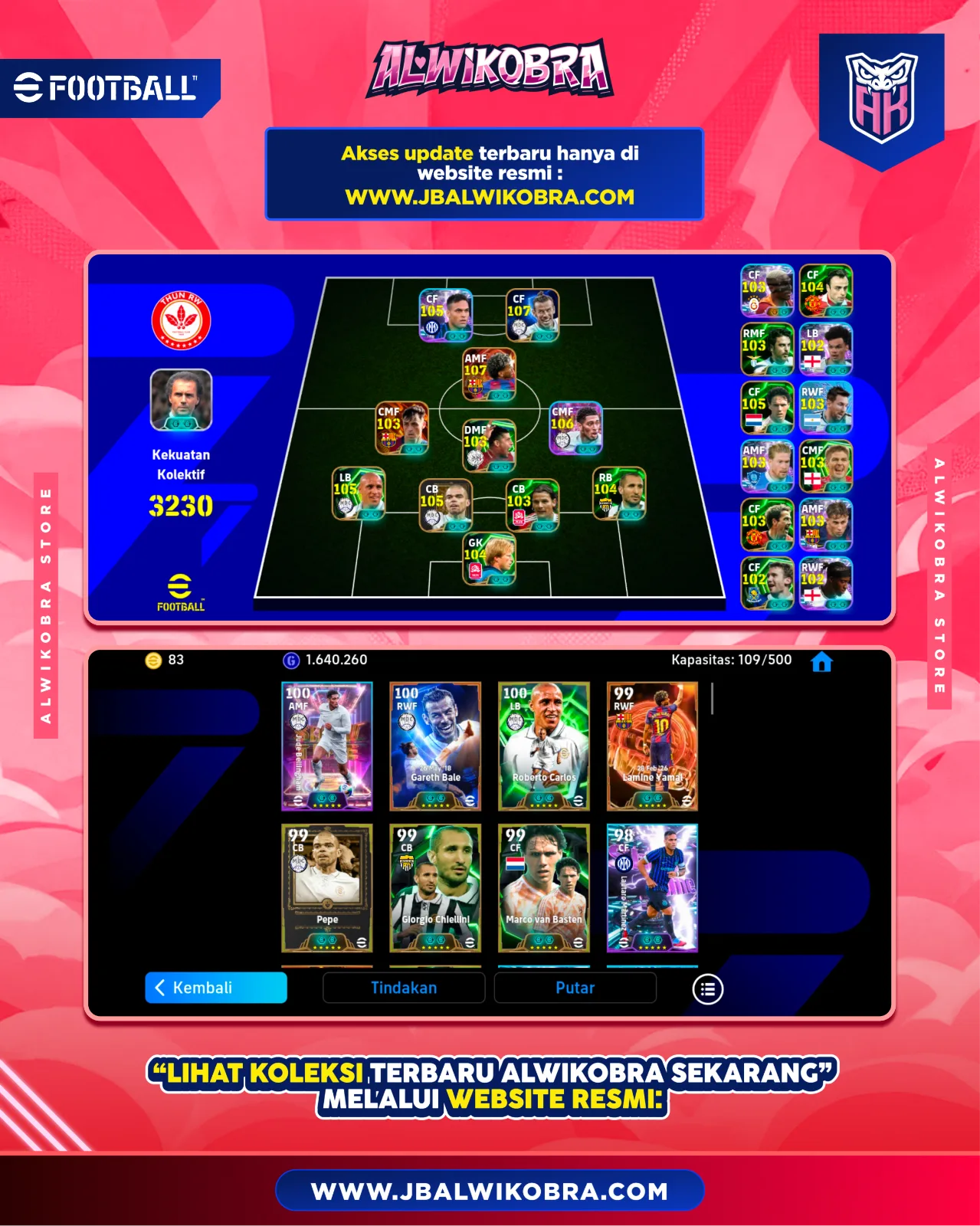 EFOOTBALL AD96 2