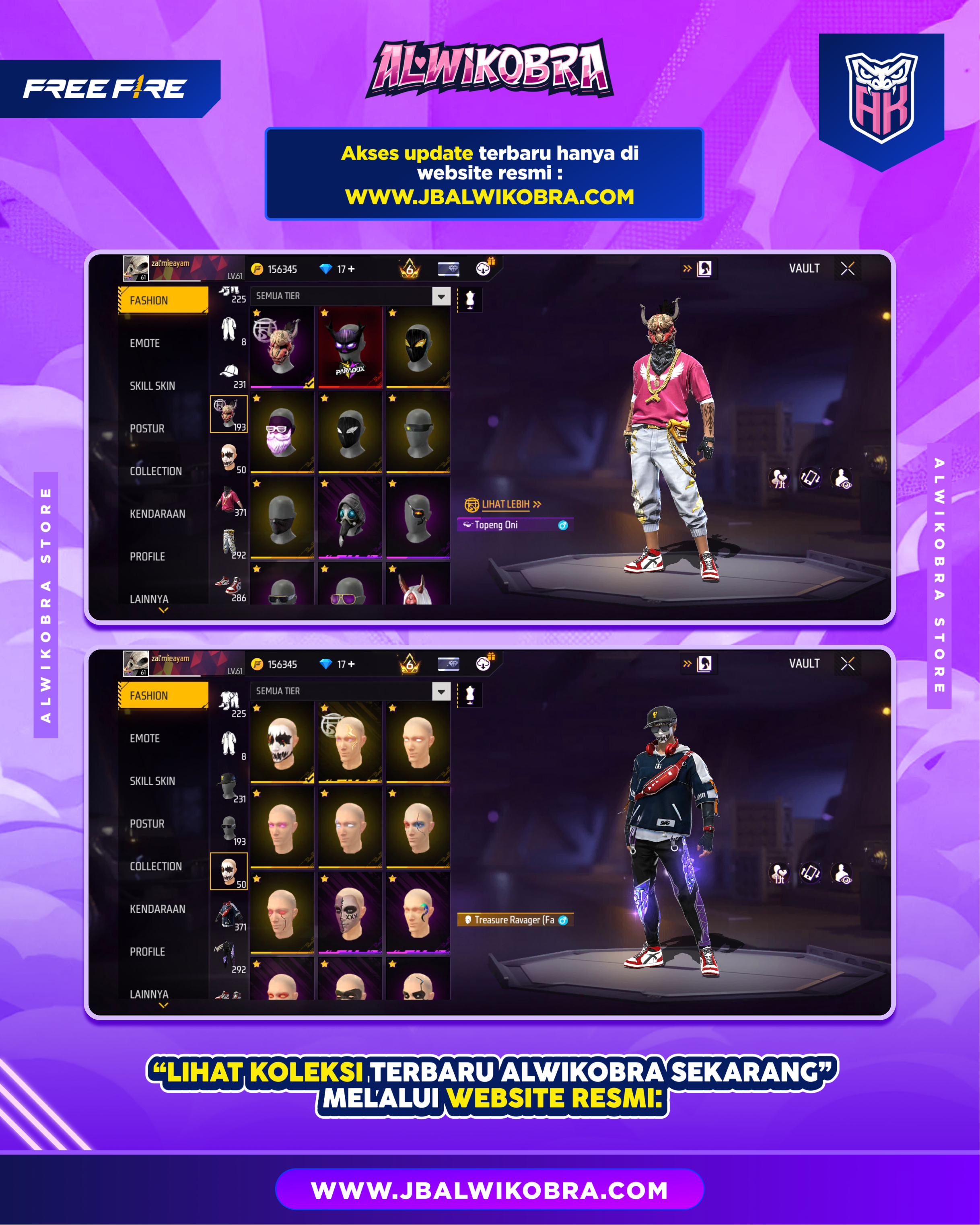 FREE FIRE RR219 6