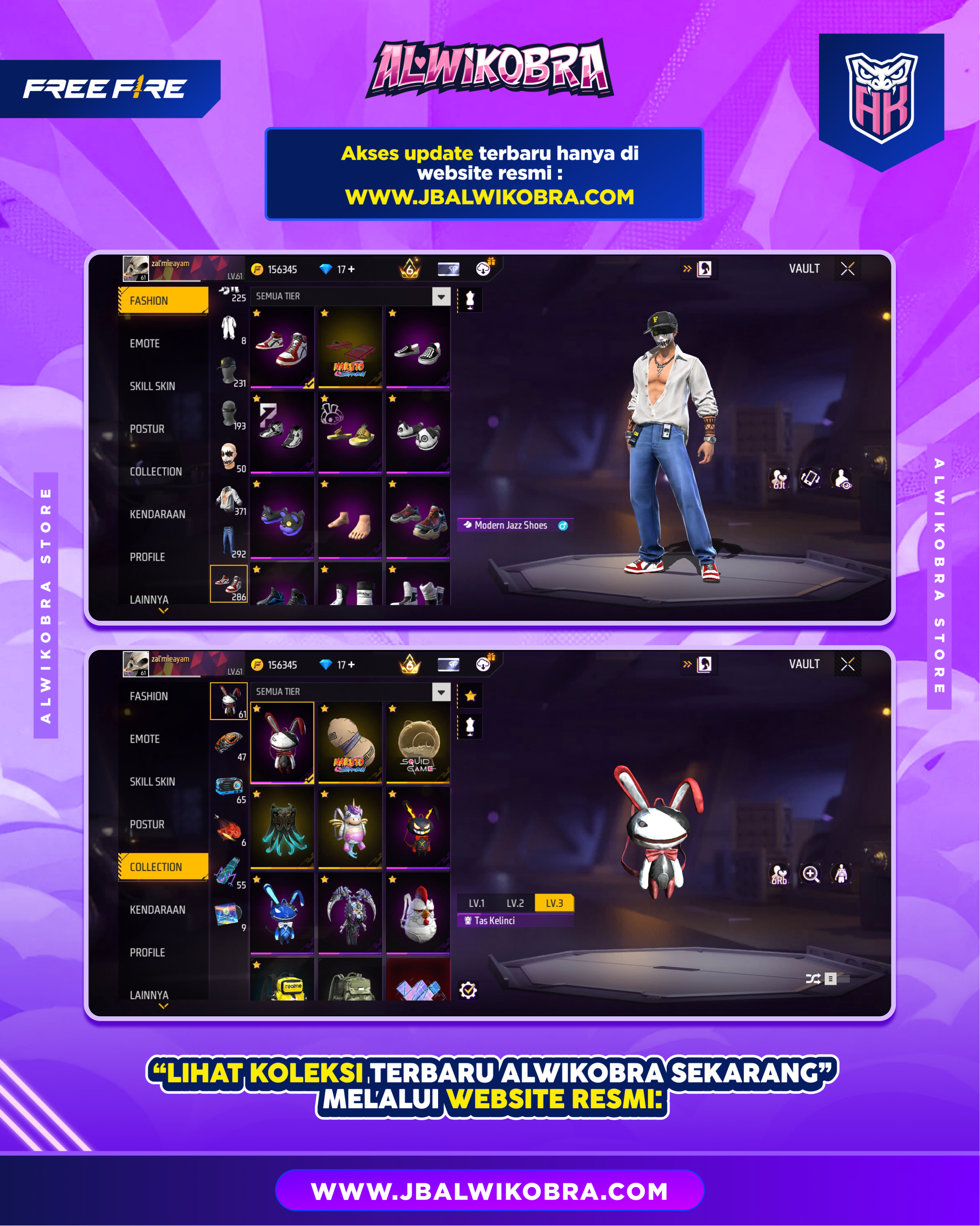 FREE FIRE RR219 7