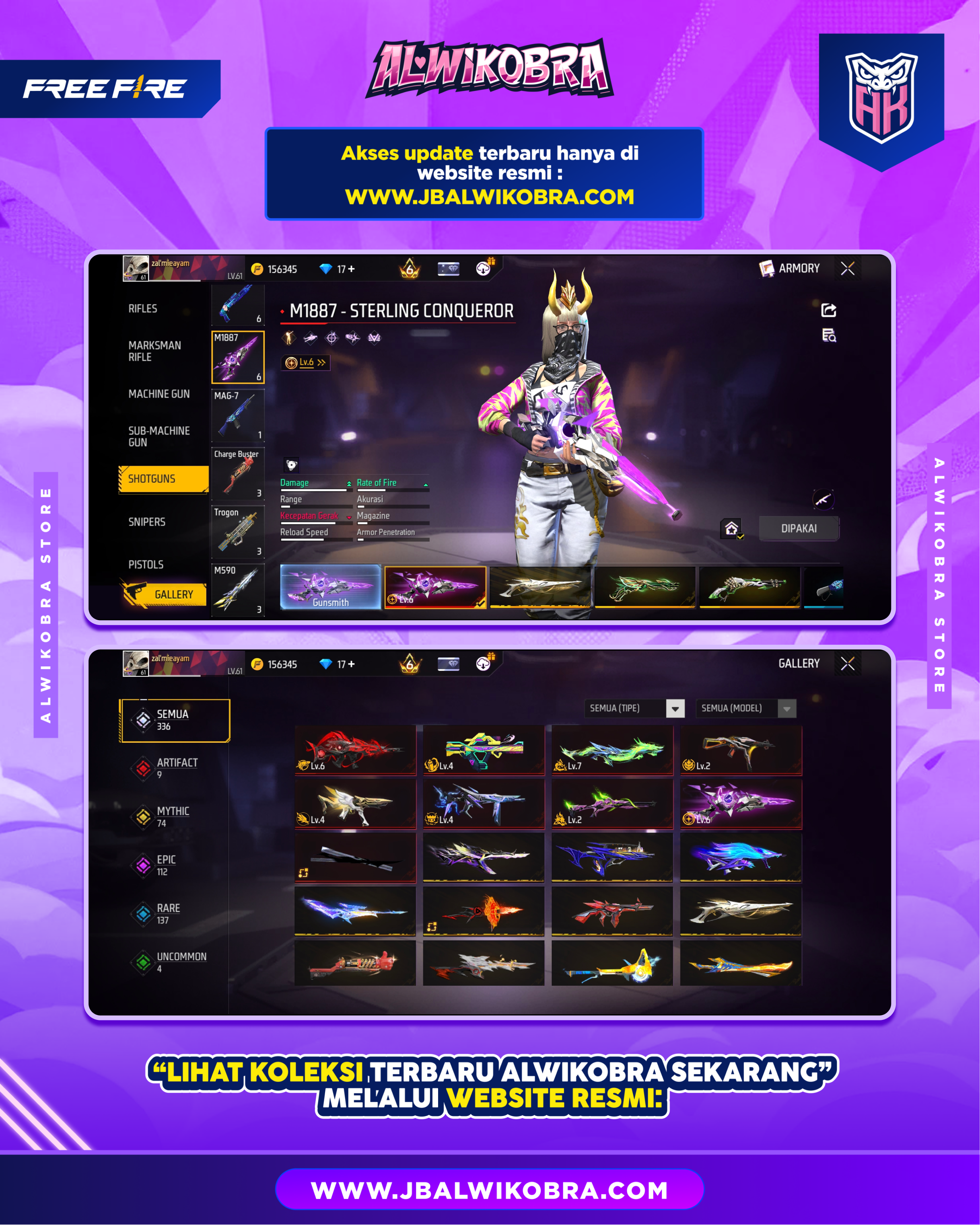 FREE FIRE RR219 8