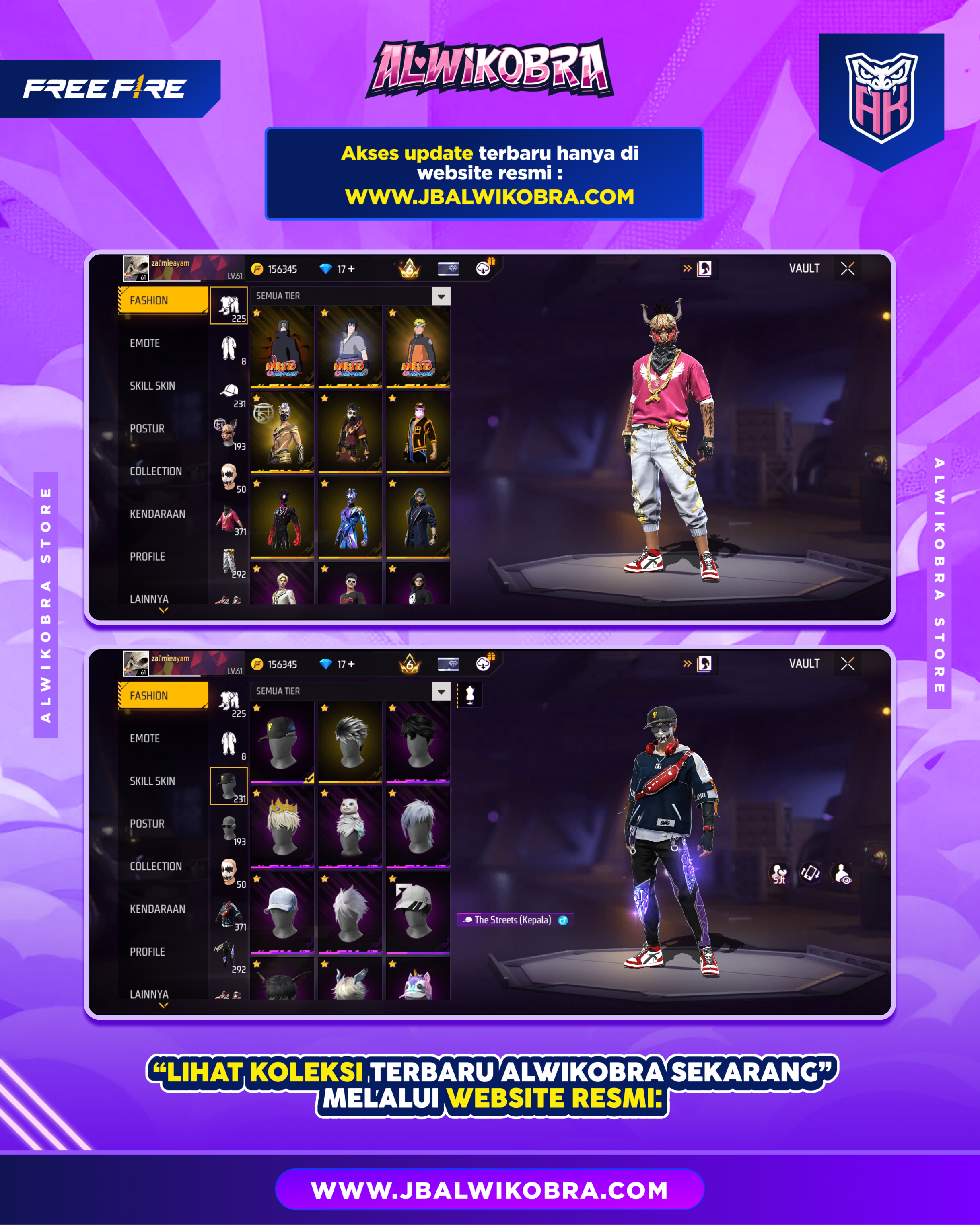 FREE FIRE RR219 4