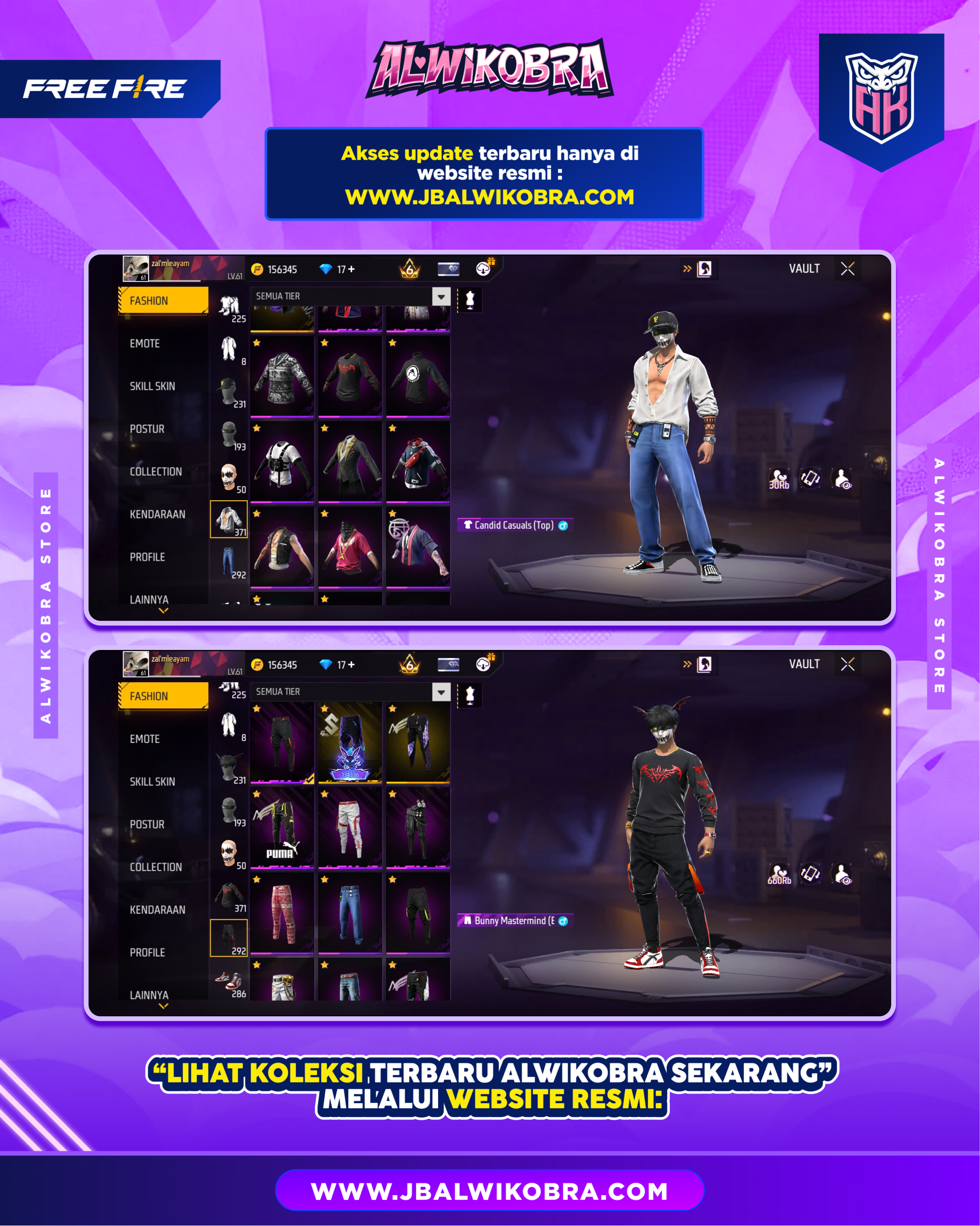 FREE FIRE RR219 5