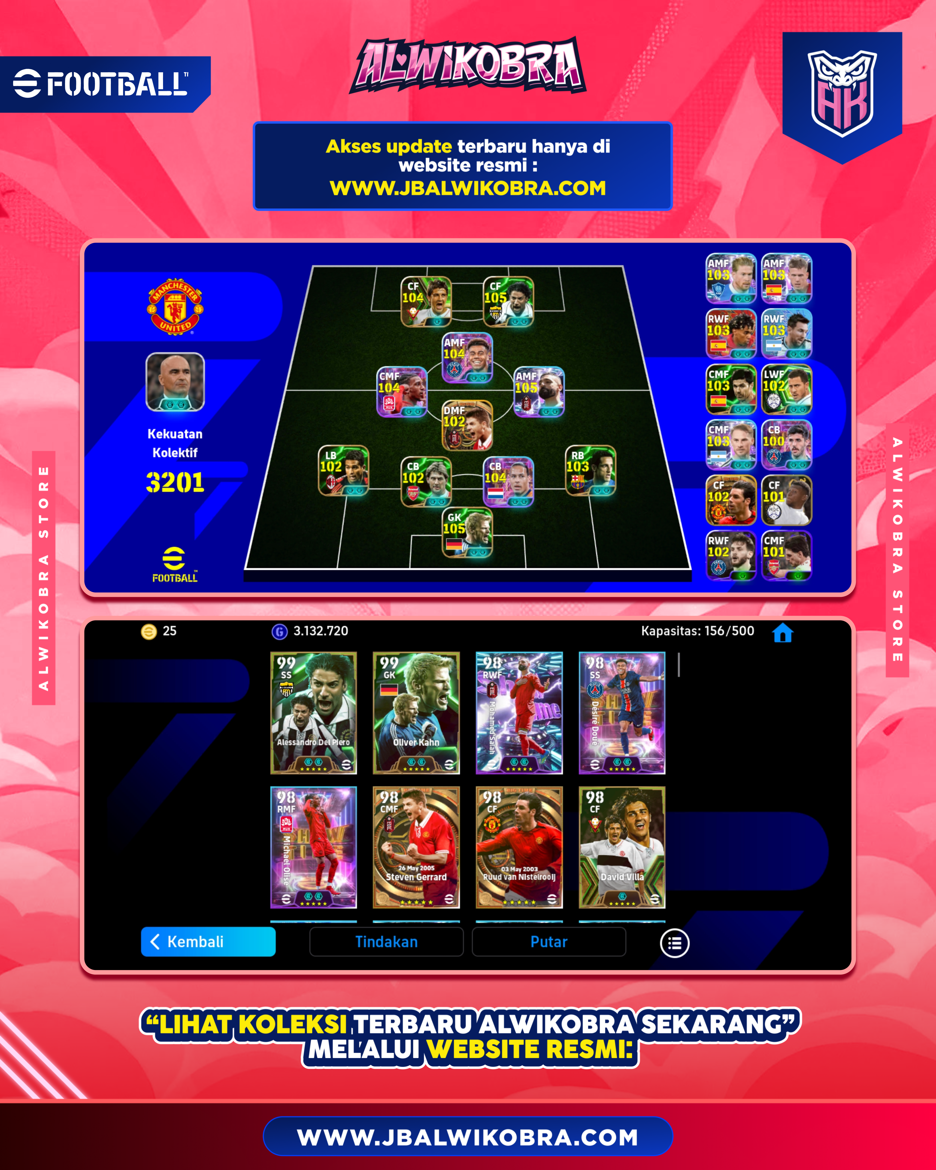 EFOOTBALL AD62 2