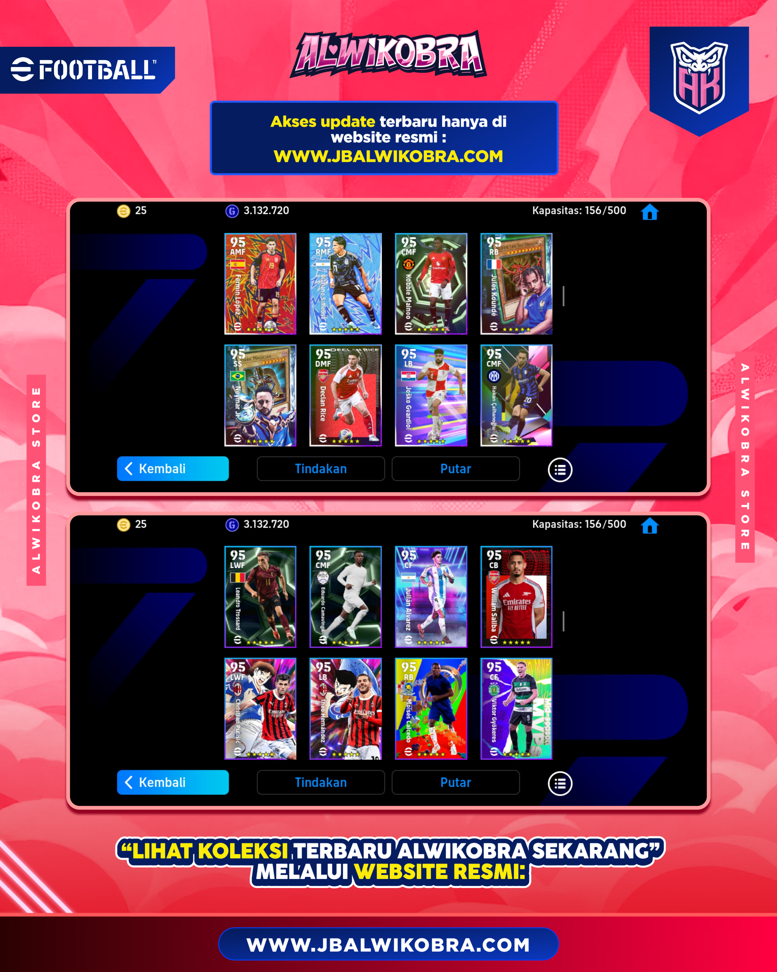 EFOOTBALL AD62 5