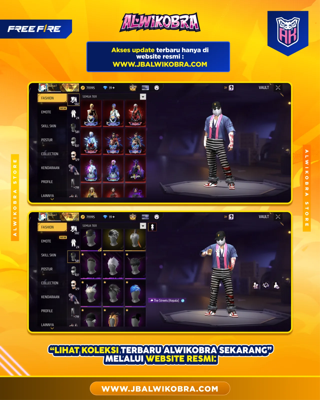 FREE FIRE 917 I 4