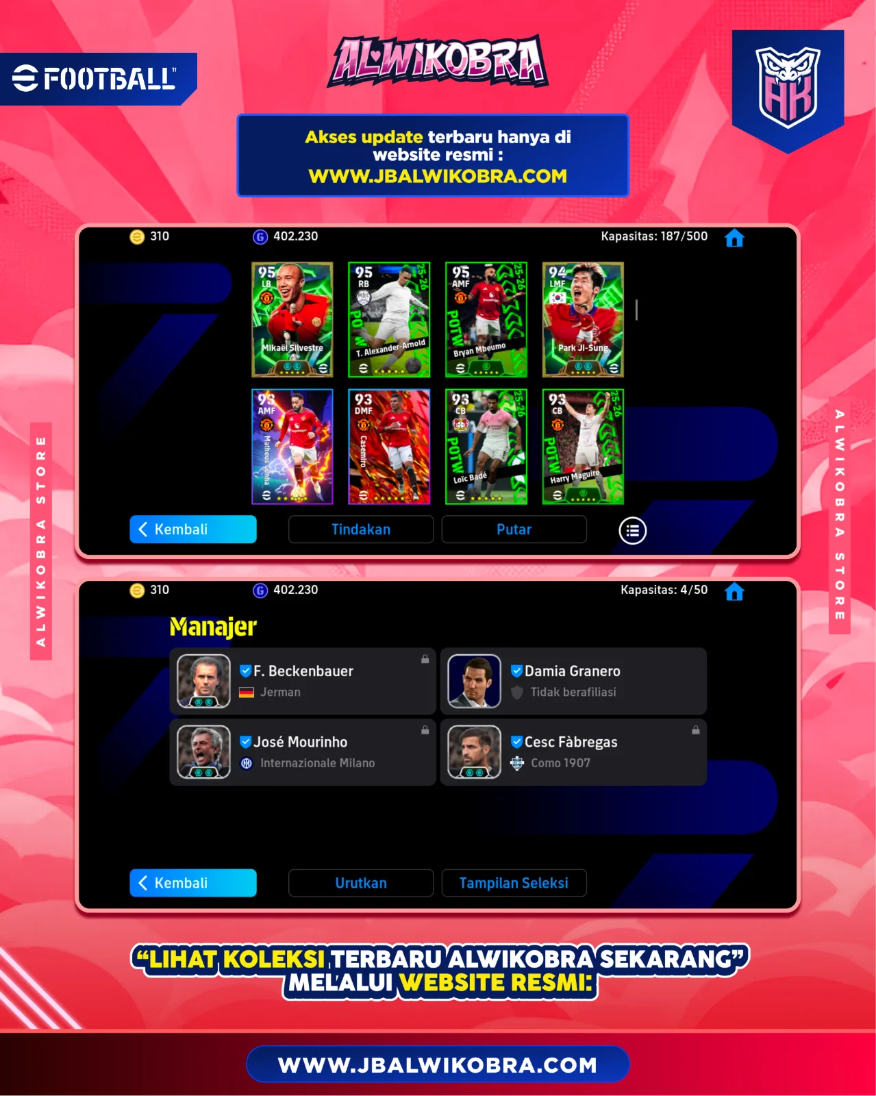 EFOOTBALL AD18 3
