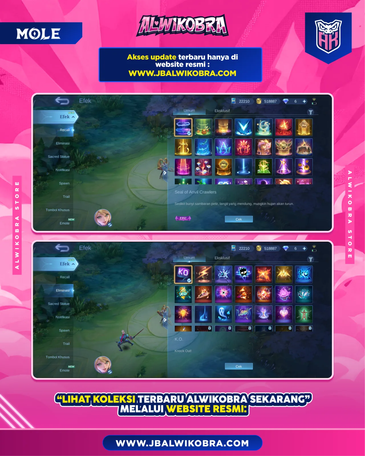 MLBB R265 10