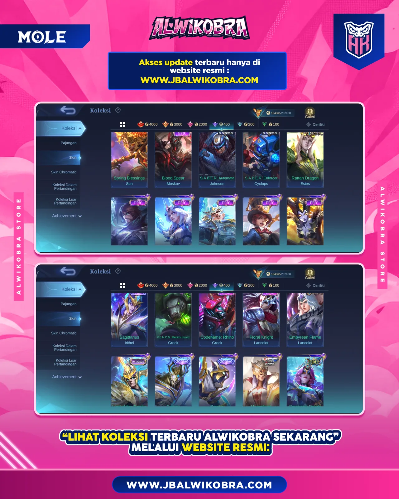 MLBB R265 7